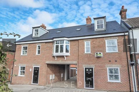 undefined, High Street, Leiston, IP16