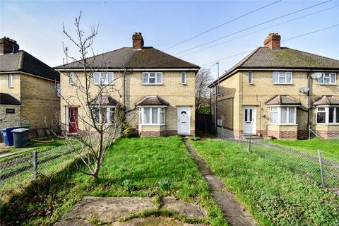 3 bedroom semi-detached house to rent, Brooks Road, Cambridge, CB1