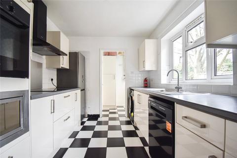 undefined, Brooks Road, Cambridge, CB1