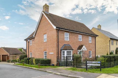 4 bedroom detached house for sale, High Street, Cranfield, Bedford