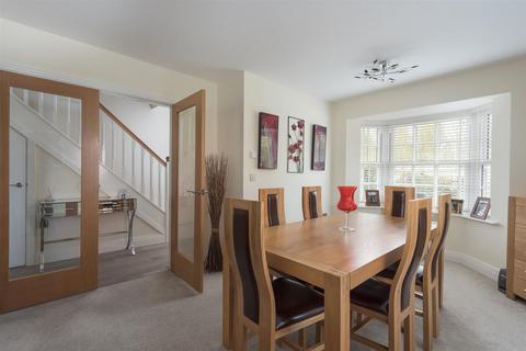 4 bedroom detached house for sale, High Street, Cranfield, Bedford