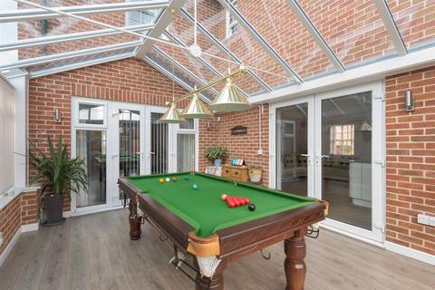 4 bedroom detached house for sale, High Street, Cranfield, Bedford