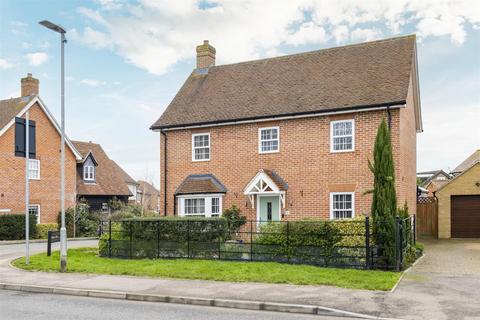 4 bedroom detached house for sale, High Street, Cranfield, Bedford