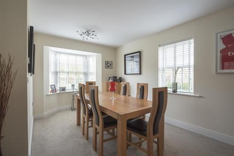 4 bedroom detached house for sale, High Street, Cranfield, Bedford