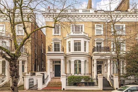 2 bedroom flat for sale, Redcliffe Gardens, London SW10