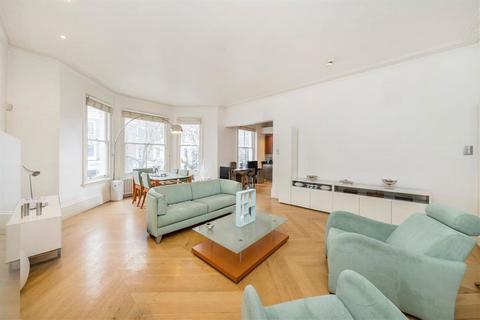 2 bedroom flat for sale, Redcliffe Gardens, London SW10