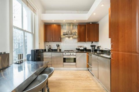 2 bedroom flat for sale, Redcliffe Gardens, London SW10