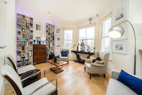 2 bedroom flat for sale, Redcliffe Gardens, London SW10
