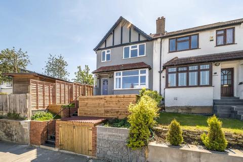 undefined, Norbury Court Road, London