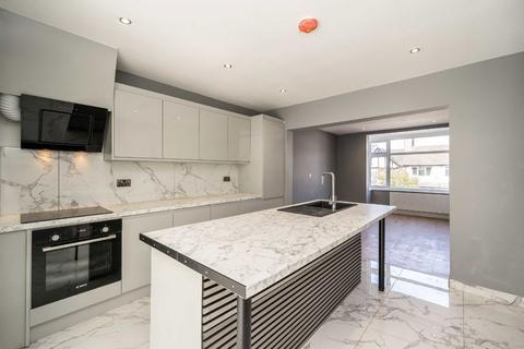 undefined, Norbury Court Road, London