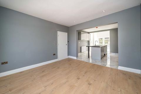 undefined, Norbury Court Road, London