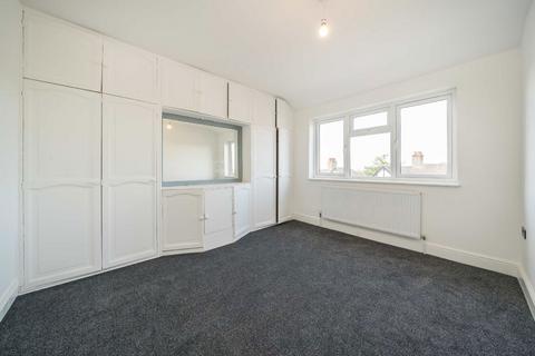 undefined, Norbury Court Road, London