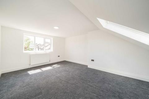 undefined, Norbury Court Road, London