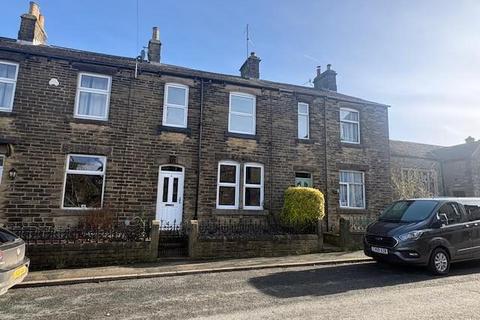 undefined, Oxford Terrace, Carleton, Skipton