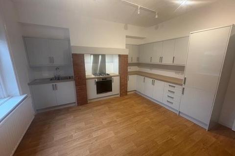 undefined, Oxford Terrace, Carleton, Skipton