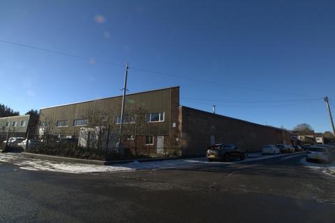 Warehouse to rent, Cromwell St Coventry CV6 5EY