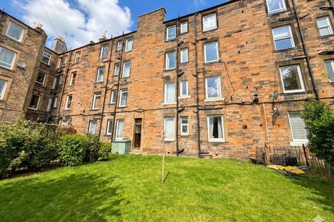 undefined, Restalrig Road South, Edinburgh, EH7