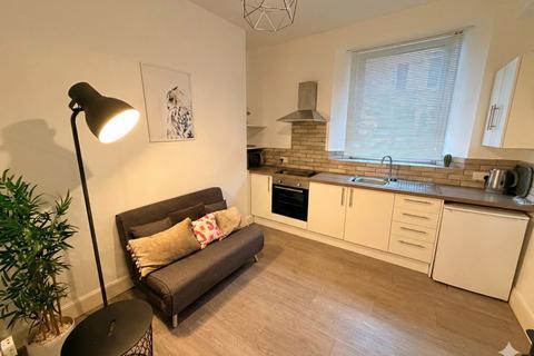 undefined, Restalrig Road South, Edinburgh, EH7