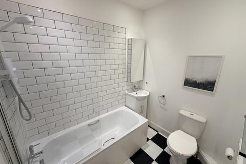 undefined, Restalrig Road South, Edinburgh, EH7