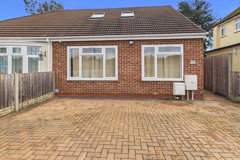 undefined, Knighton Way Lane, Denham, Uxbridge, Buckinghamshire, UB9