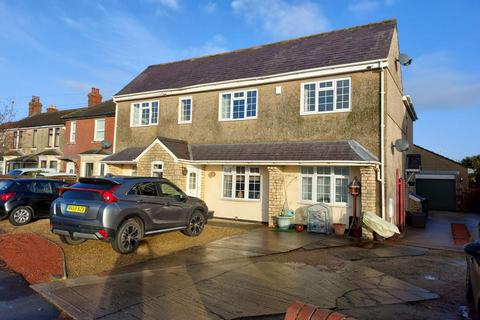 undefined, Moredon Road, Swindon SN25