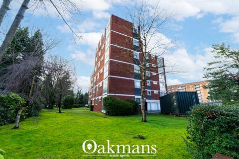 1 bedroom apartment for sale, Hagley Road, Birmingham, West Midlands, B16