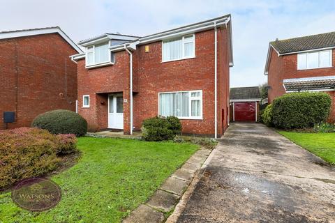 undefined, Stocks Road, Kimberley, Nottingham, NG16