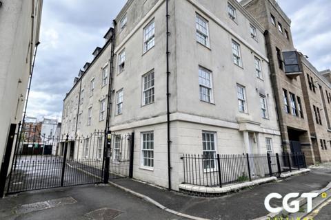 undefined, Henley Court, 2 Montpellier, Gloucester, GL1