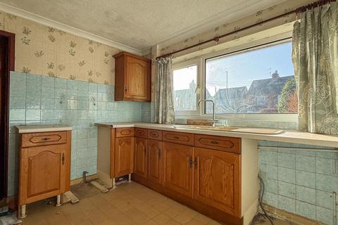 2 bedroom semi-detached bungalow for sale, Ashbourne Road, Cheadle