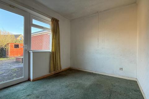 2 bedroom semi-detached bungalow for sale, Ashbourne Road, Cheadle
