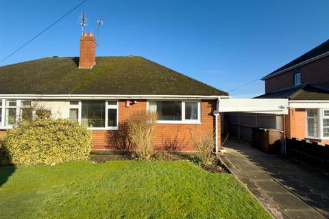 undefined, Ashbourne Road, Cheadle