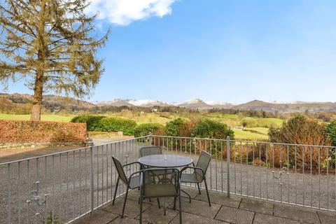 undefined, Ambleside LA22