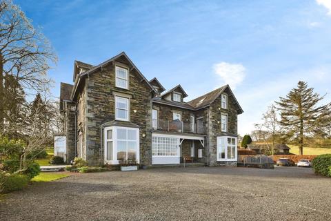 undefined, Ambleside LA22