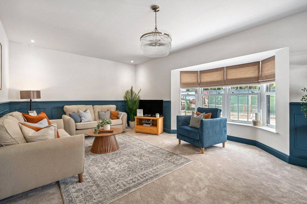 Showhome Images