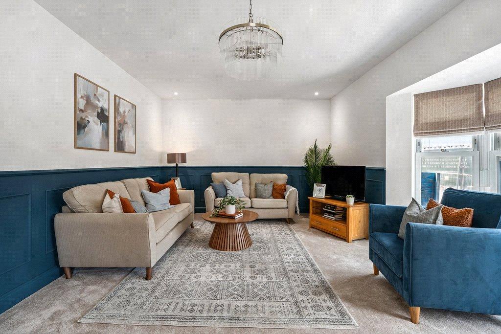 Showhome Images