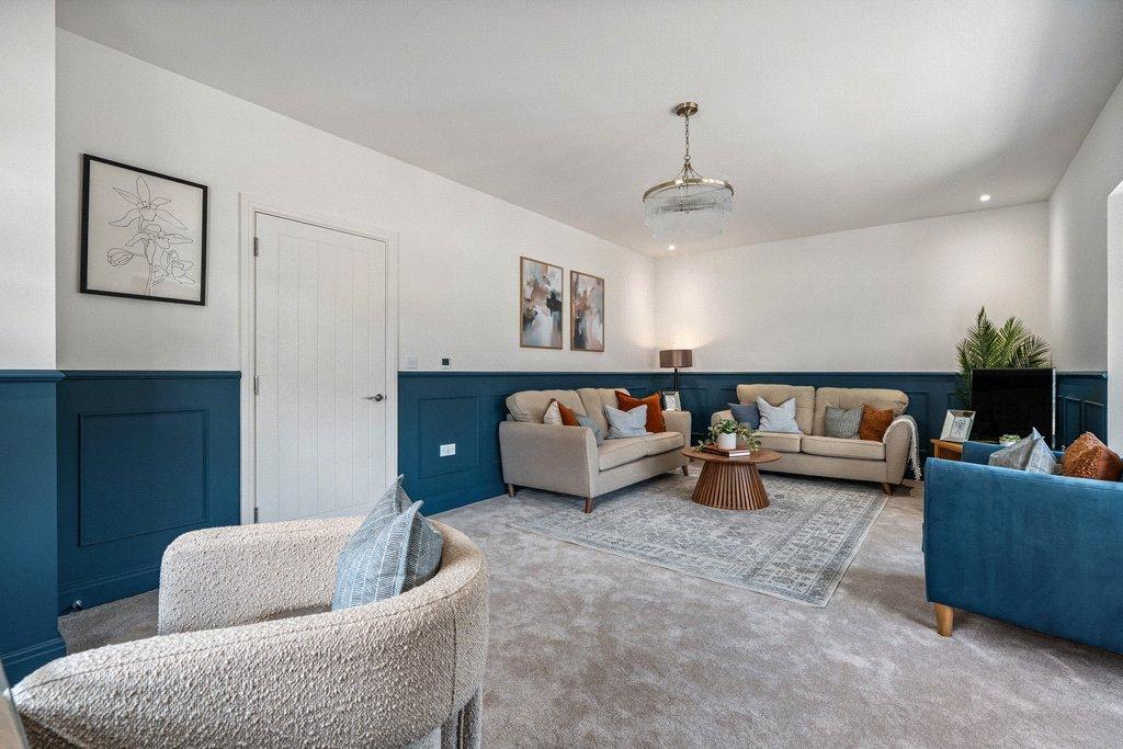 Showhome Images