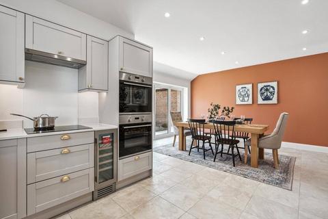 undefined, Plot 33 Nut Tree View, Bolley Avenue, Bordon, Hampshire, GU35
