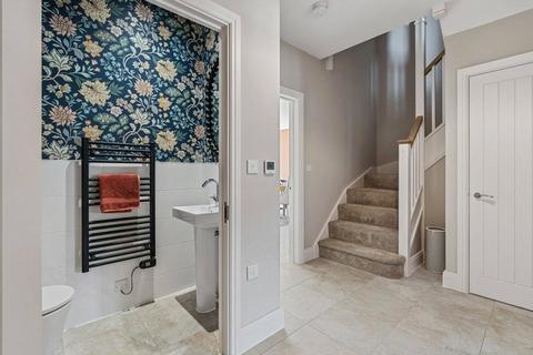 4 bedroom detached house for sale, Plot 33 Nut Tree View, Bolley Avenue, Bordon, Hampshire, GU35