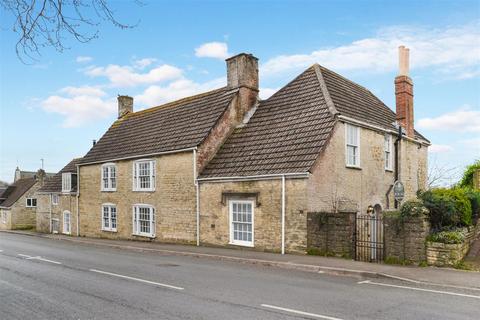 4 bedroom semi-detached house for sale, Dorchester Road, Weymouth