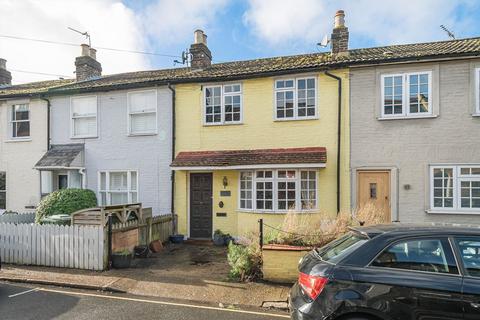 2 bedroom house for sale, Lion Road, Twickenham TW1