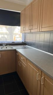 undefined, Southall UB1