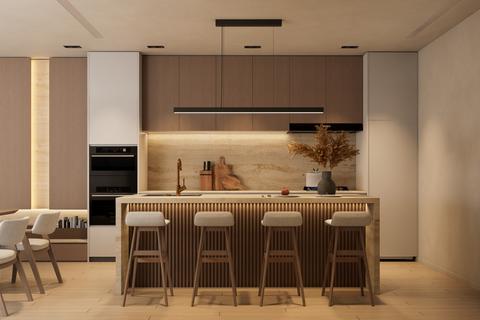 3 bedroom apartment for sale, Creswick Road, Acton, W3