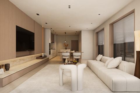3 bedroom apartment for sale, Creswick Road, Acton, W3