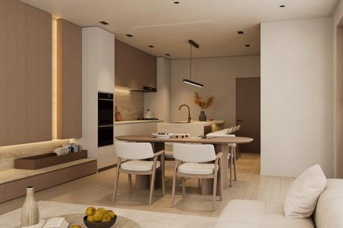 3 bedroom apartment for sale, Creswick Road, Acton, W3