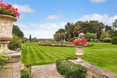 undefined, The Mansion, Ottershaw Park, Ottershaw, KT16