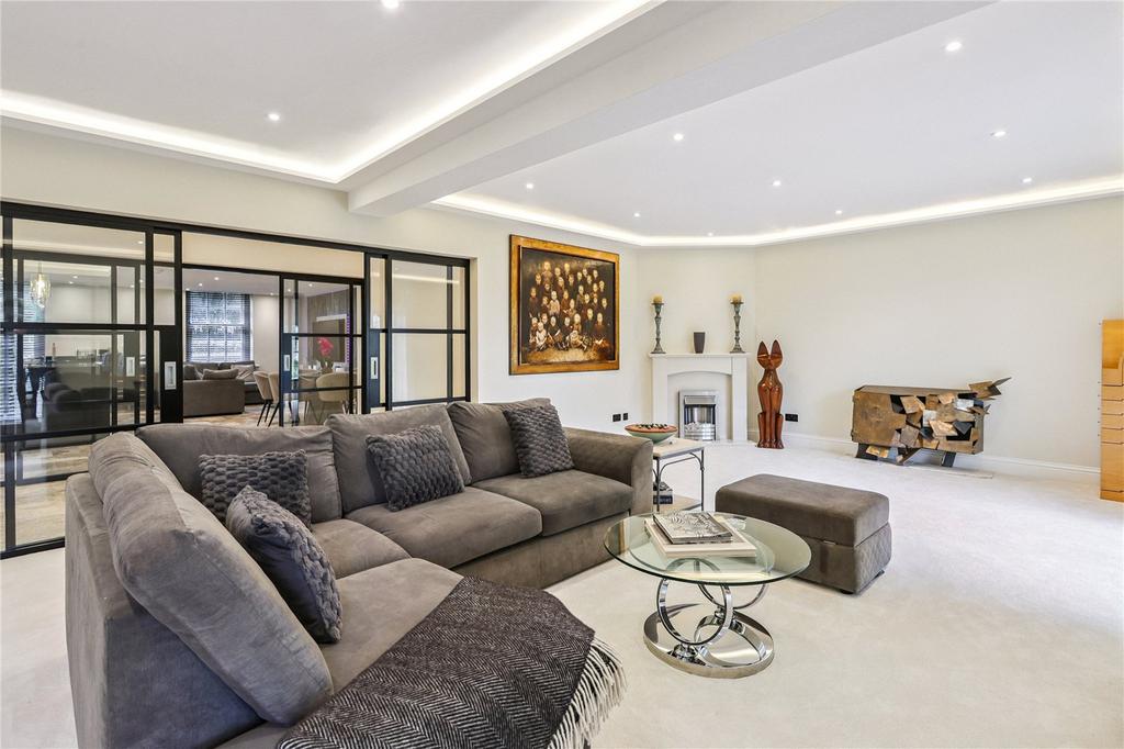 Sitting Room
