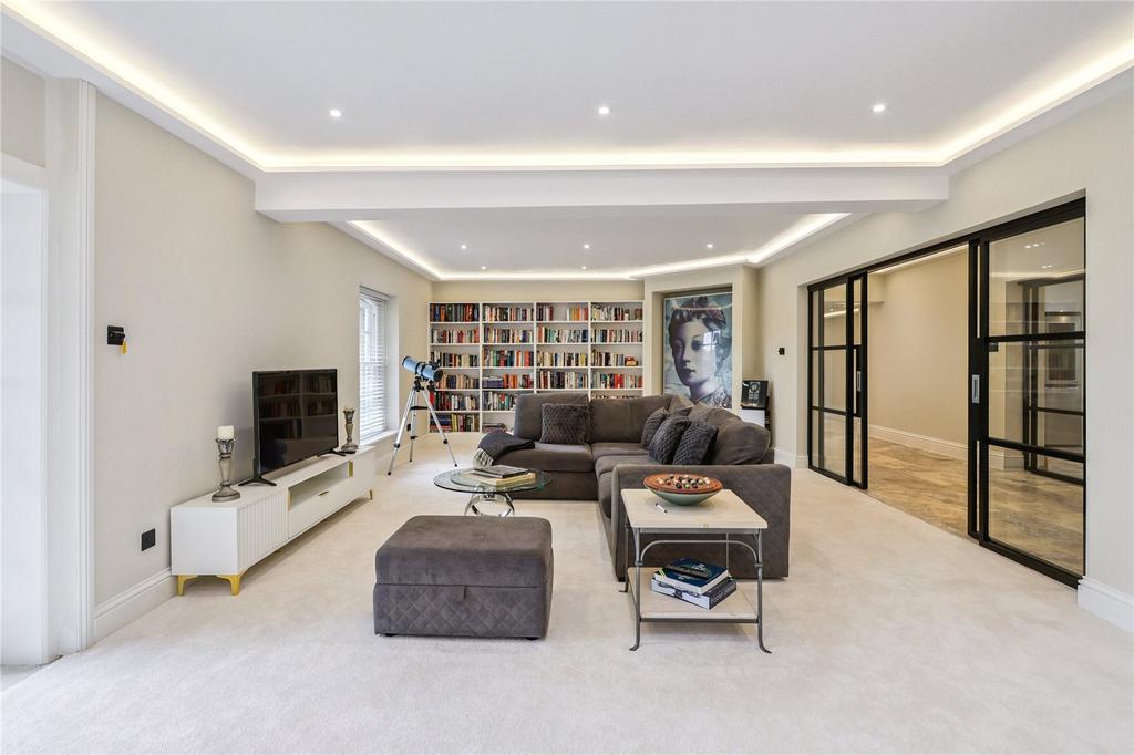 Sitting Room