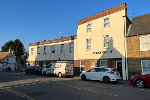 undefined, Pecks Court, Chatteris, PE16