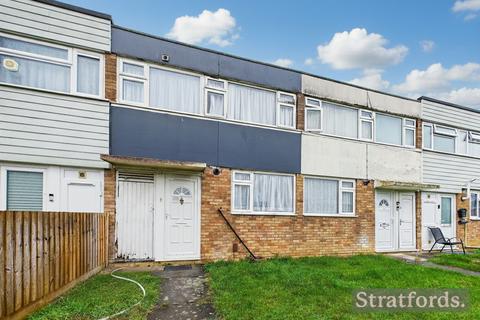 undefined, Sheelin Grove, Bletchley, MK2