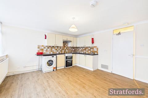 undefined, Sheelin Grove, Bletchley, MK2